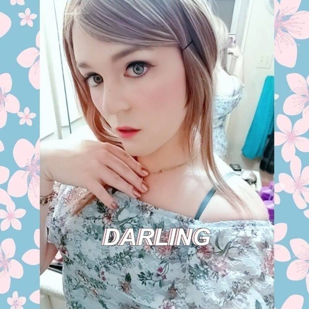 Meet your Posher, Annelise